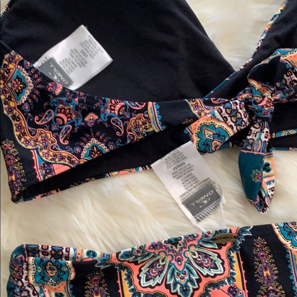 O’NEILL Swim Bikini Multi color - Picture 3 of 3